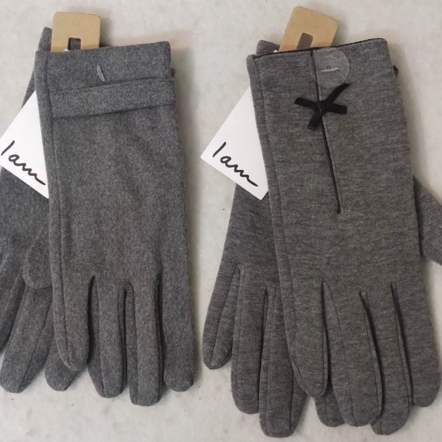 دستکش زنانه