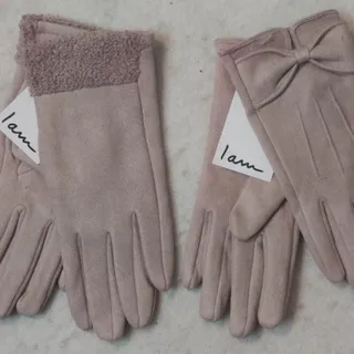 دستکش زنانه