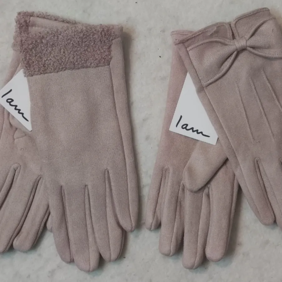 دستکش زنانه