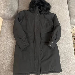 کت گرم سایز 44