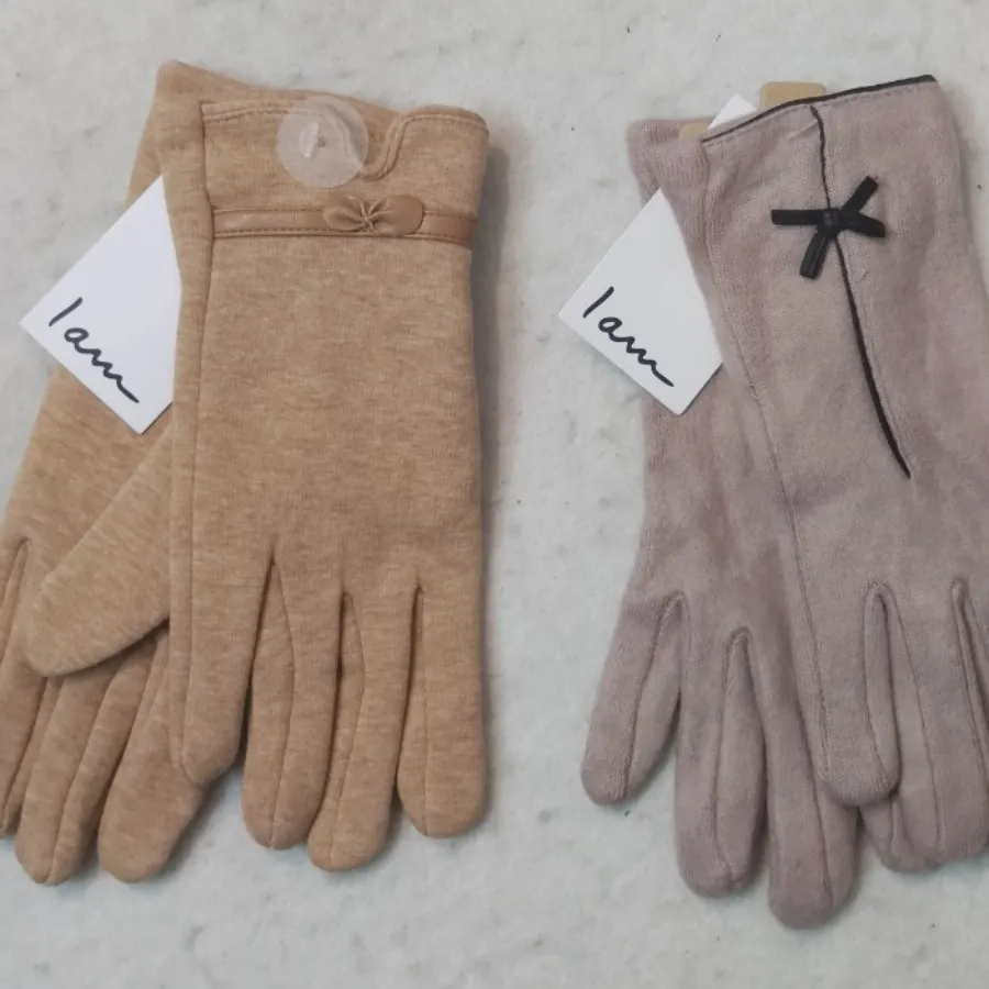 دستکش زنانه