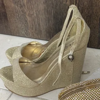 کفش مجلسی