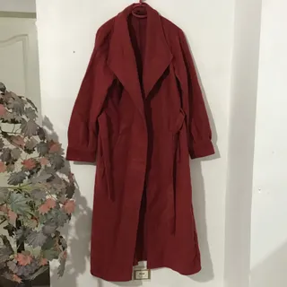 پالتو فوتر ذخیم