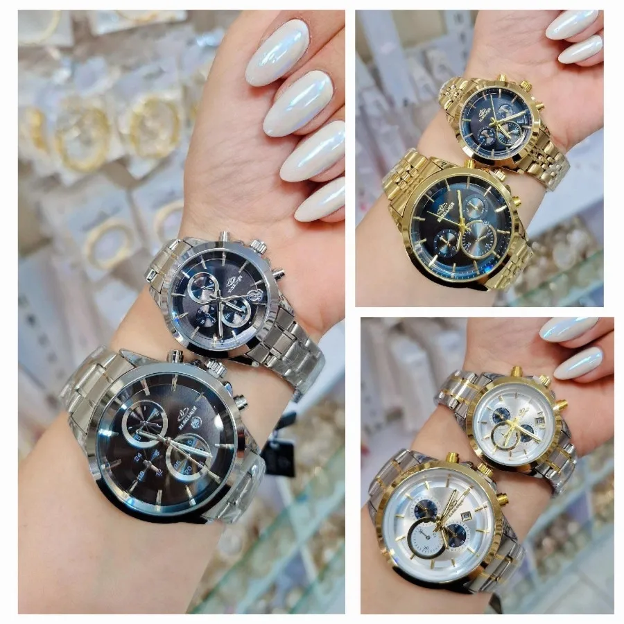 ساعت مچی اسپرت