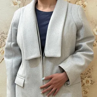 پالتو کوتاه