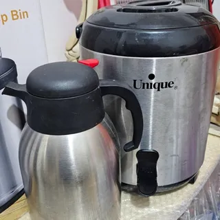 کلمن و فلاکس استیل یونیک