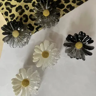 کلیپس بابونه