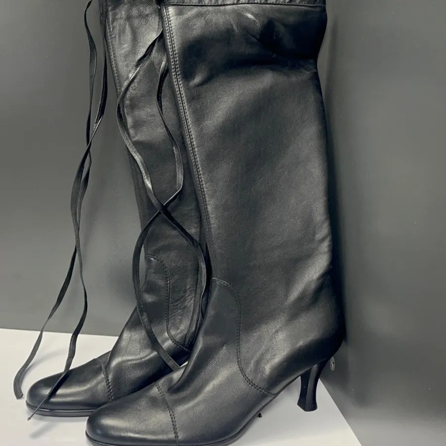 بوت شیک ایتالیایی سایز37