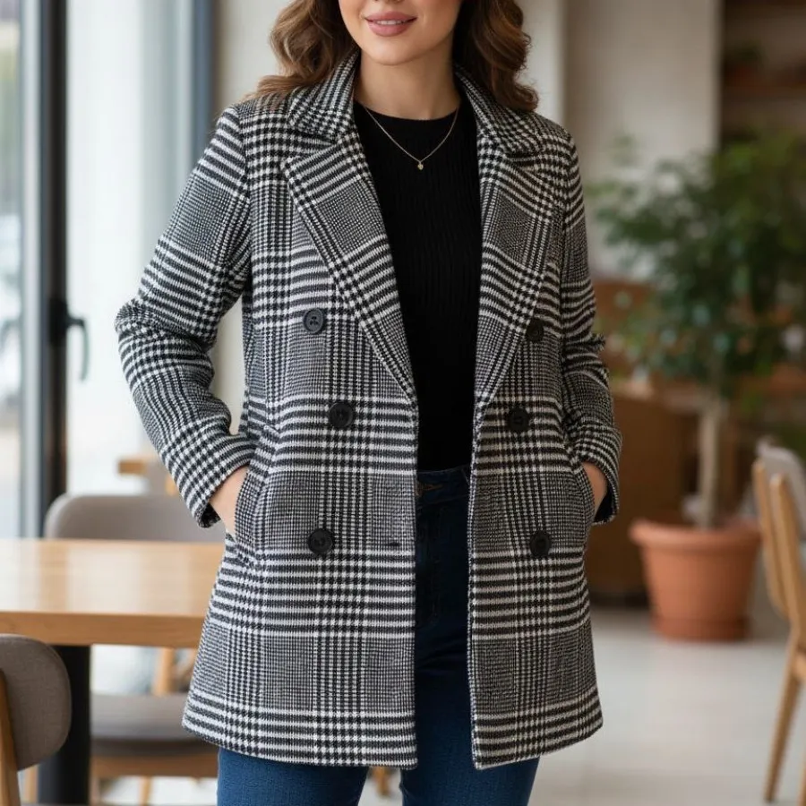 پالتو نو چارخونه ترند