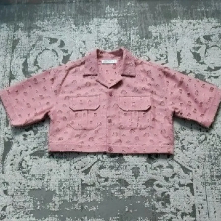 کت کوتاه پاییزه بهاره