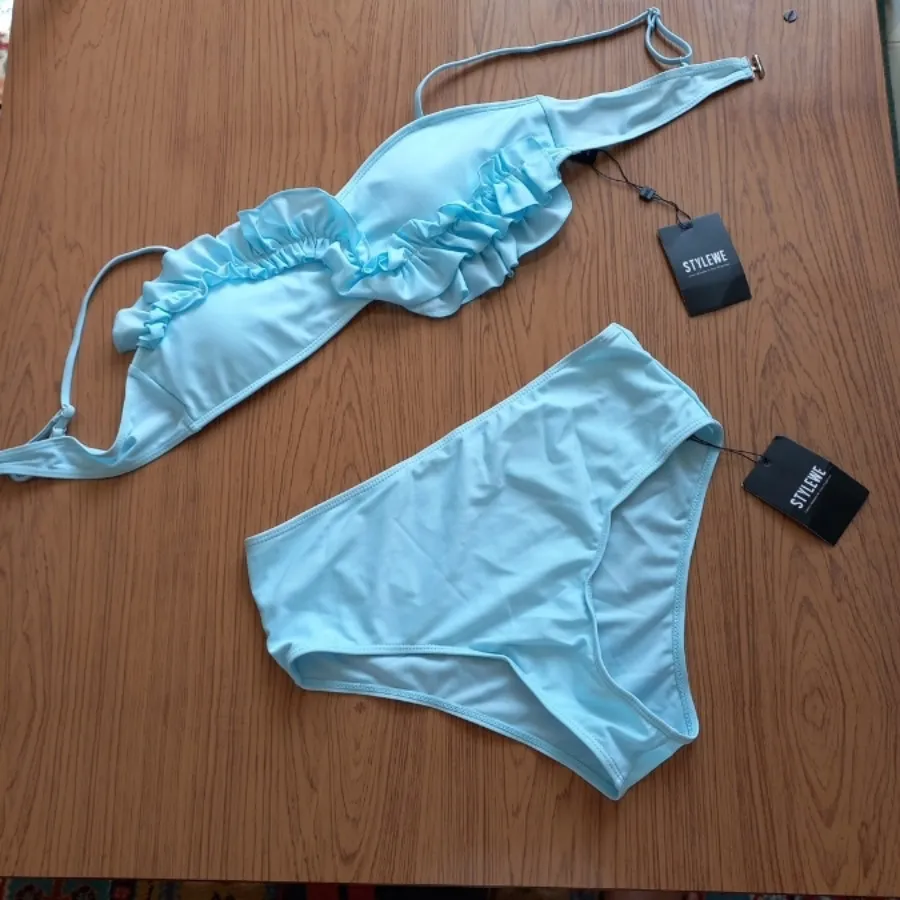 مایو دو تکه