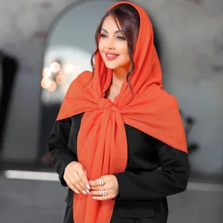 روسری شاین دار