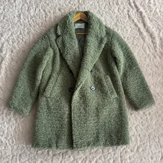 پالتو تدی اورجینال