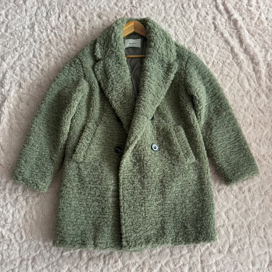 پالتو تدی اورجینال