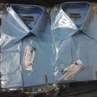 پیراهن مردانه