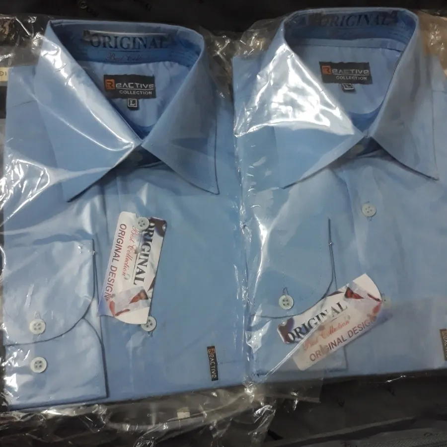 پیراهن مردانه