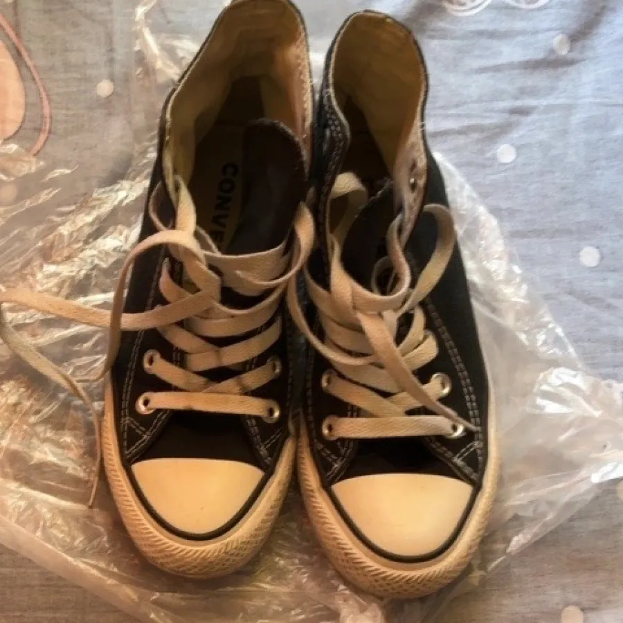 کفش کانورس آل استار