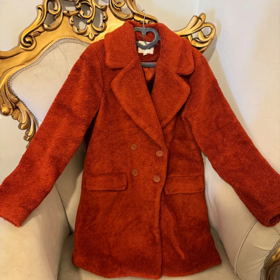 پالتو برند کوتون