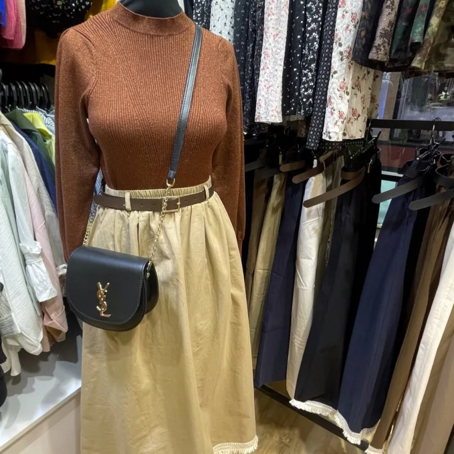 ست پاییزه و زمستانه