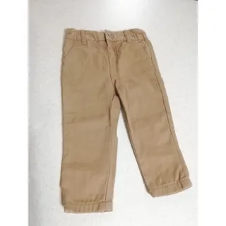 شلوار کتان بچگانه برند