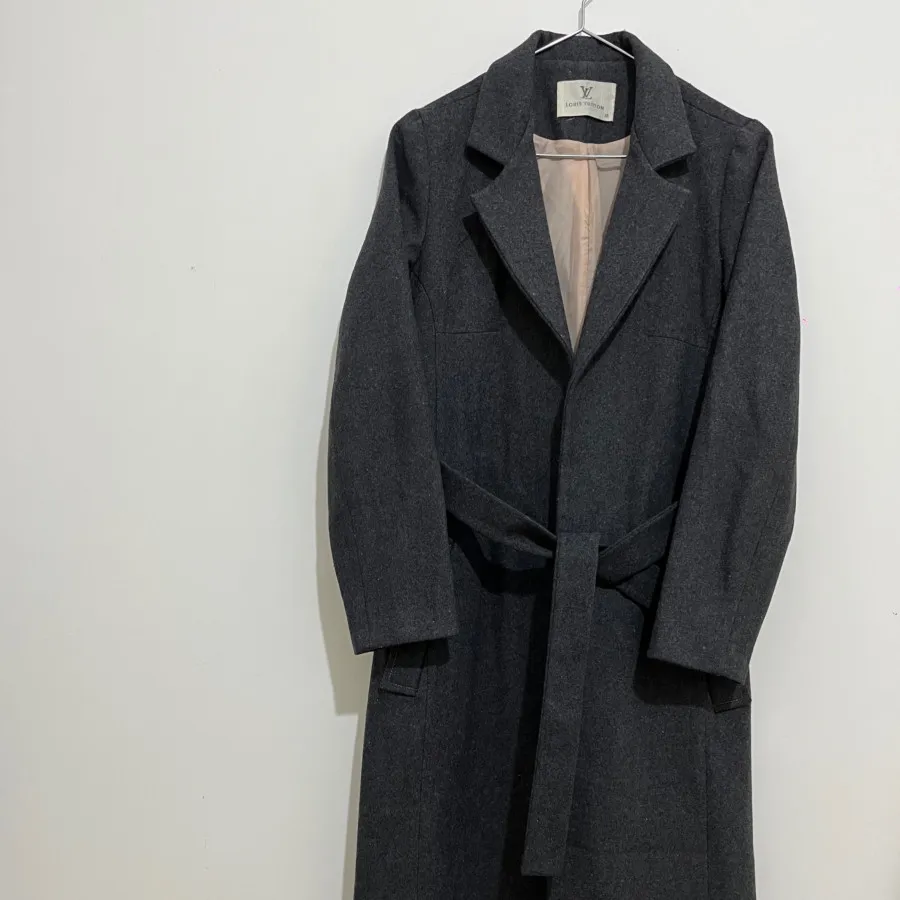 پالتو استردار لویی ویتون