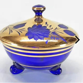 شکلات خوری فرانسوی