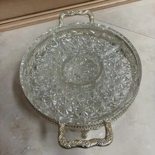 اردوی خوری در دو سایز