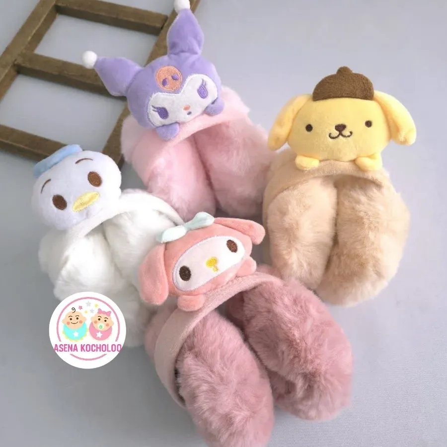 گوشگیر عروسکی تاشو?
.
✂️