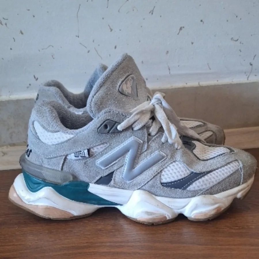 کفش نیوبلانس اصل