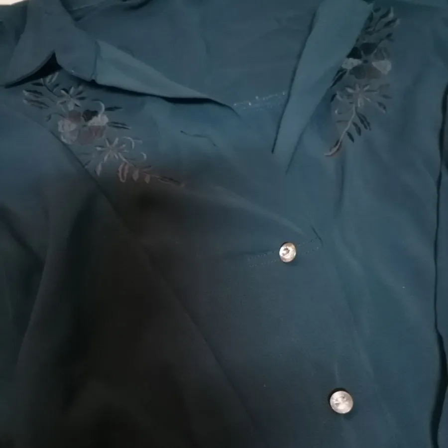 شومیز مهمونی