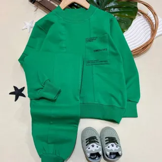 بلوز شلوار پسرانه