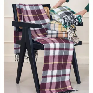 پتو مسافرتی