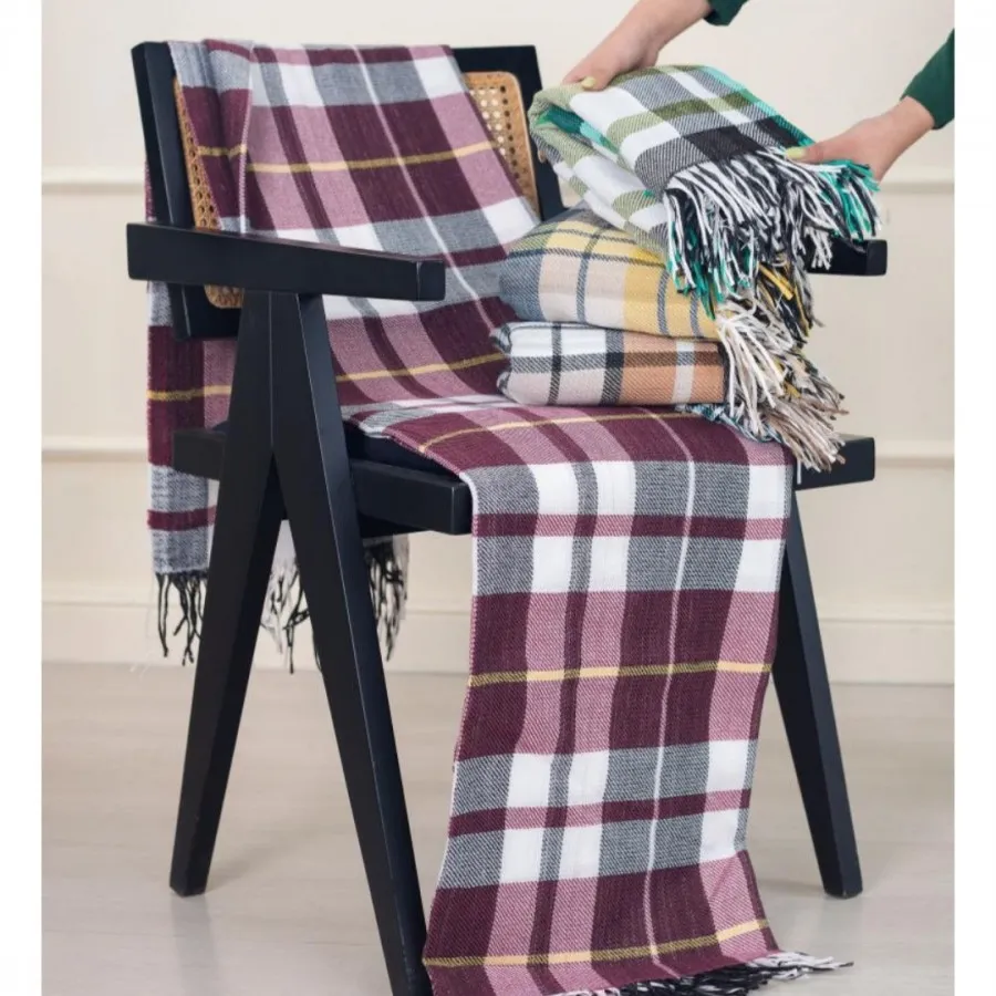 پتو مسافرتی