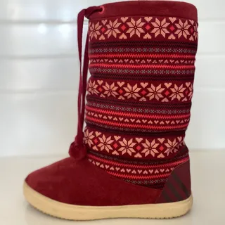 چکمه Adidas Senso