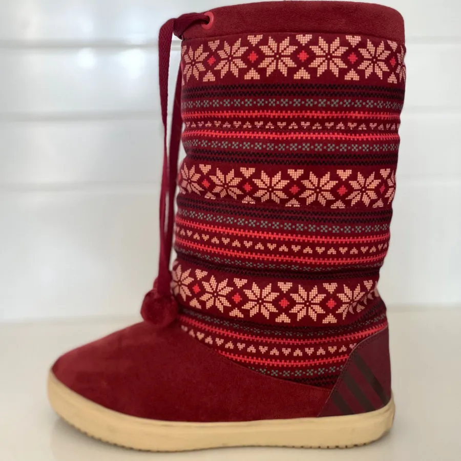 چکمه Adidas Senso