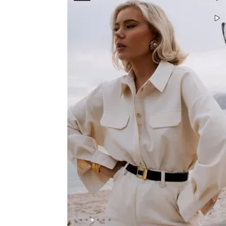 شومیز شکت اورجینال