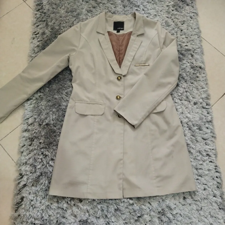 مانتو پاییزه