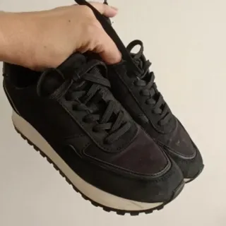 کفش اسپرت zara