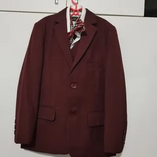 کت وشلوار کفش