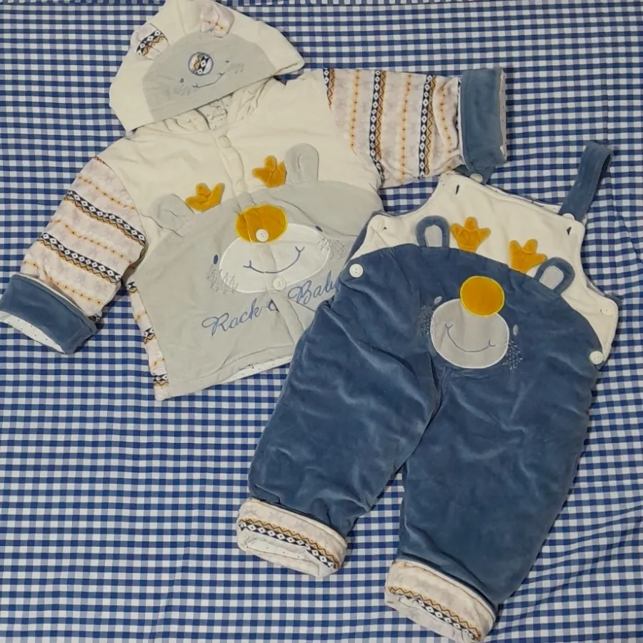 کاپشن و بیلرسوت