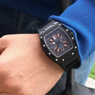 شیک ترین صاعت