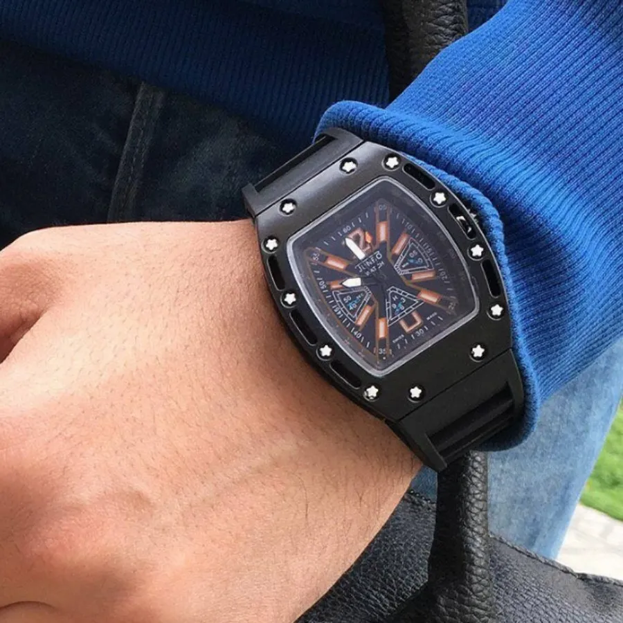 شیک ترین صاعت