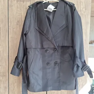 بارانی  تگ دار 42 44