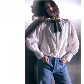 شومیز اورجینال H&M