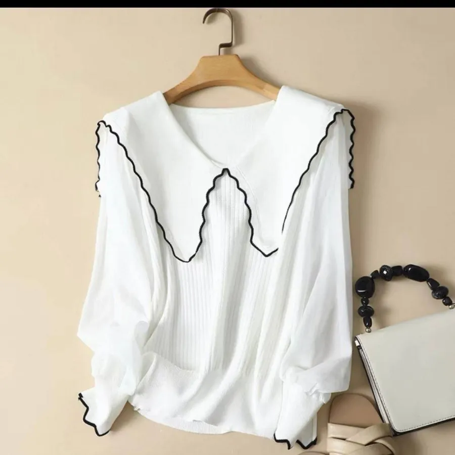 بلوزبافت گرم