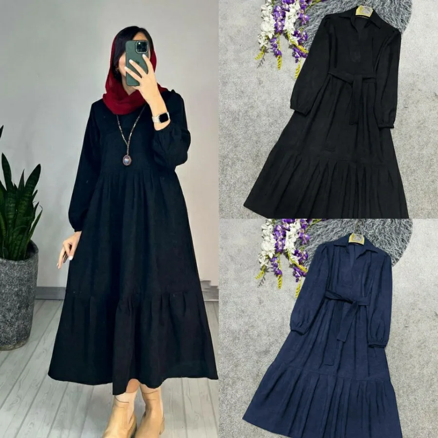 پیراهن  کبریتی