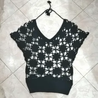 بافت قلاب دوزی