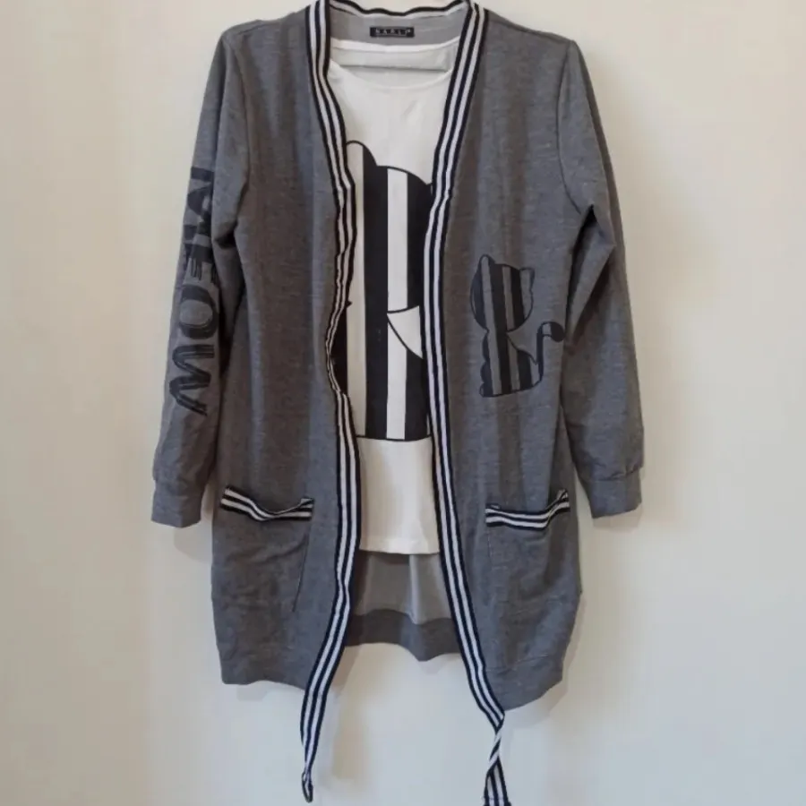 ست تاپ سارافون