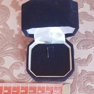 جعبه طلا و جواهر