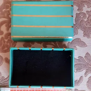 جعبه طلا و جواهر